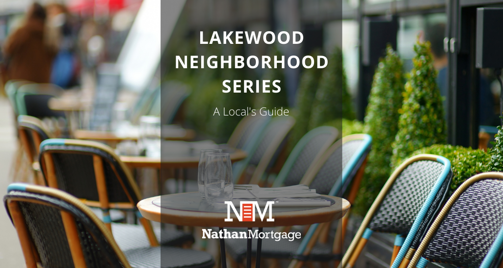 Neighborhood Series: Dining in Lakewood, CO