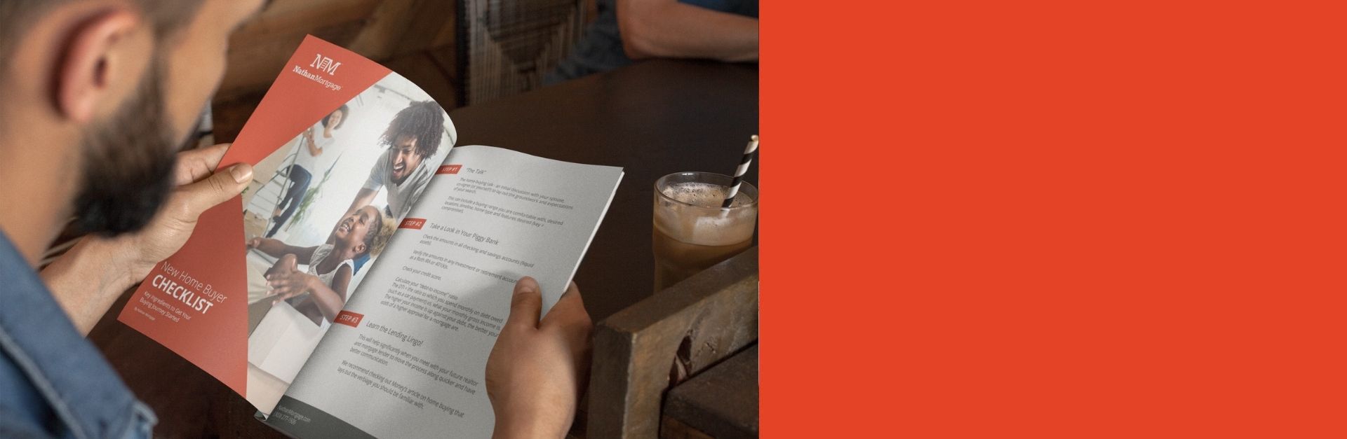 New Home Buyer Checklist