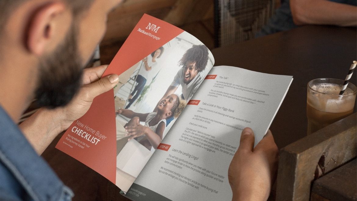 Want to Buy a Home? Download This Checklist.